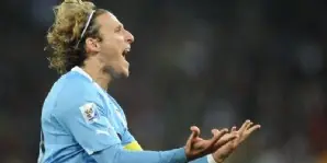 Uruguay entre los 4 mejores del mundo hayyyy celeste¡¡¡