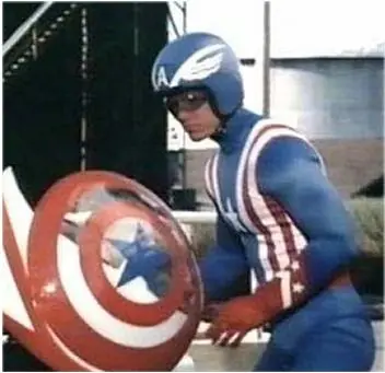 Las peliculas mas Bizarras de los super heroes marvel!