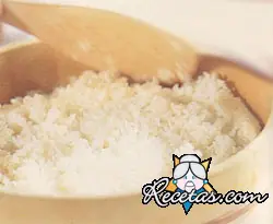 Recetas para niños