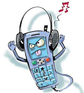 Los ringtones mas molestones del mundo