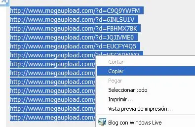 Olvidate de eMule y Ares ¡¡Usá descarga directa!!