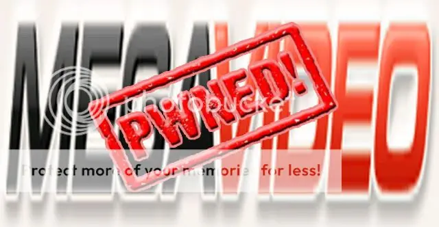 Megavideo PWNED, sin limites (adios 72 min)
