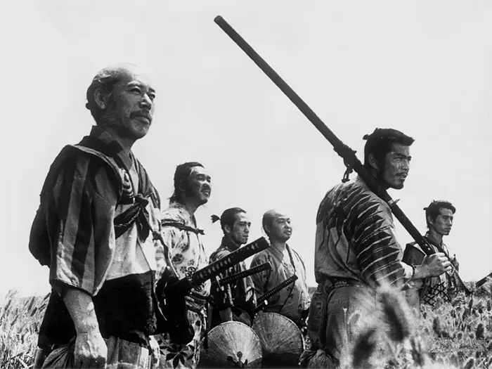 El Samurai - Historia y Cultura