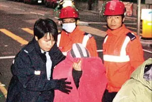 mujer intenta intenta suicidarce tras perder su iphone4