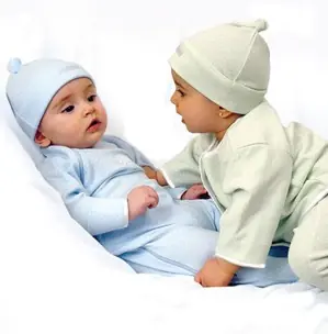 Carta De Un Bebe A Su Mama :(