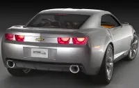 camaro