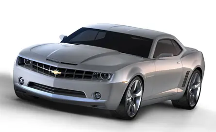 Chevrolet