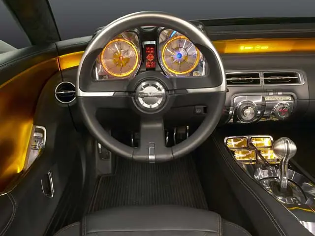 Chevy