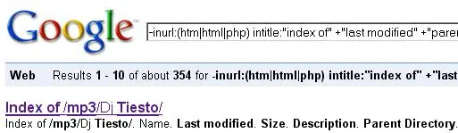 Descargar música con Google ( sin programas )