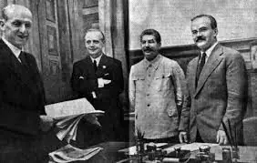 Mitos y realidades de la Segunda Guerra Mundial