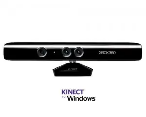 Microsoft prepara soporte para Kinect en Windows
