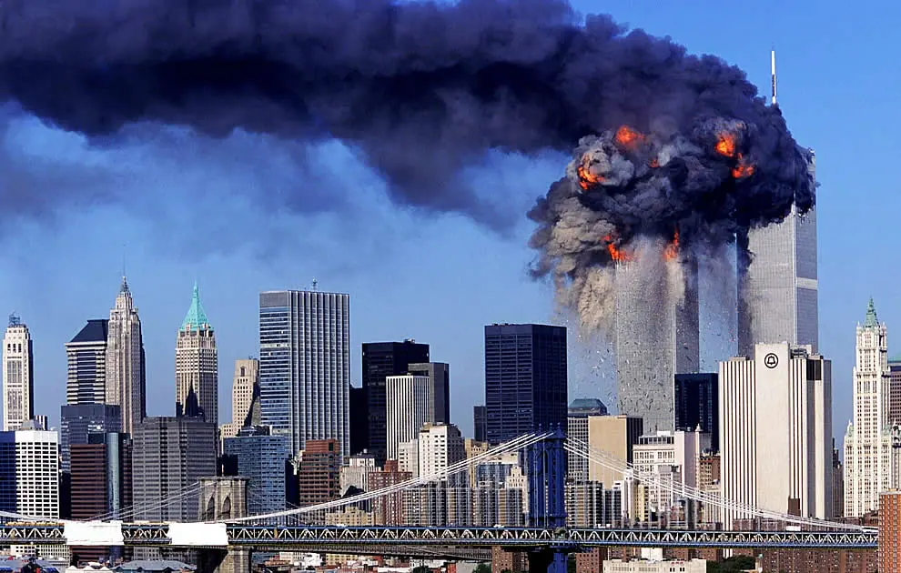 10 Hechos que por poco provocan conflictos planetarios