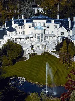 La casa más cara del mundo