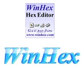 WinHEX 15.6 SR-6