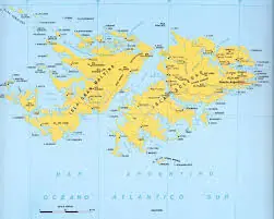 Petróleo en Malvinas: Das Neves pide demandar a kelpers