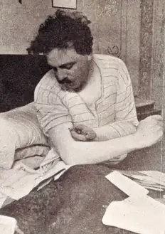 Gran poeta uruguayo.