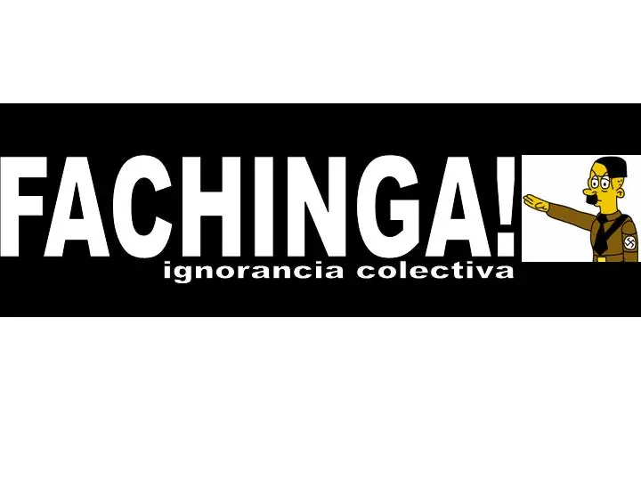 facho