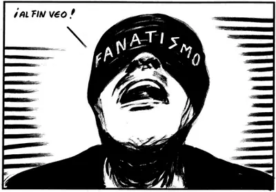 ¿Es usted un ateo fundamentalista? Averigualo