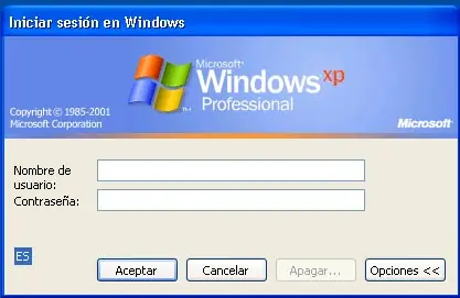 Como desbloquear computador cuando olvidas la clave