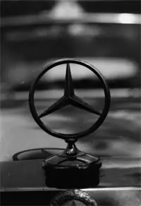 Mercedes-Benz del primero al ultimo [Mega-Post]