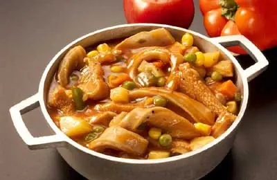 Las 10 comidas más odiadas del mundo