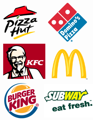 Los fracasos más rutilantes del fast food