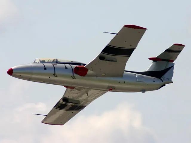 Aviones Rusos en Argentina