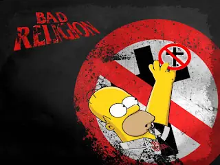 Encontrandole Sentido A La Vida-Greg Graffin