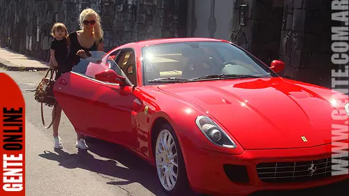 Te muestro que fácil es hacerce el cheto como Maxi y Wanda