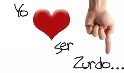 Pros y contras de ser Zurdo