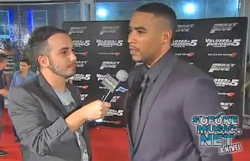 Don Omar Participara En La Sexta De Rapidos Y Furiosos