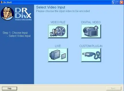Reducir de Tamaño una Pelicula Avi - Dvix - Xvid
