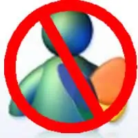 Saber quien te ha eliminado de su lista de contactos de MSN