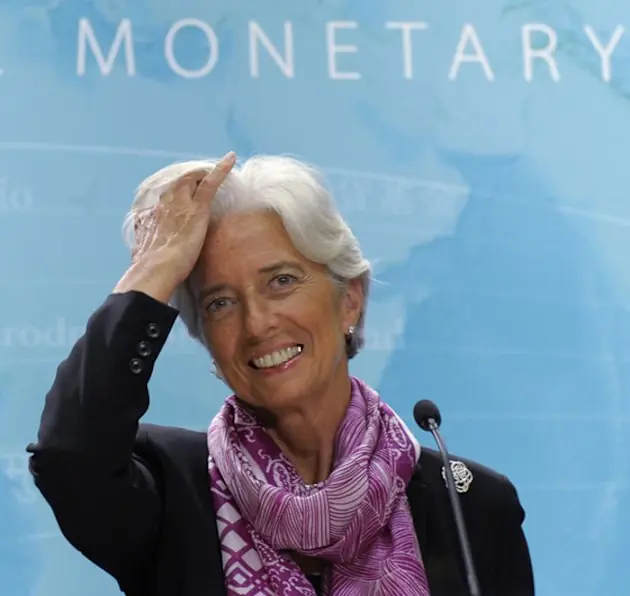 las mujeres mas poderosas e influyentes en la actualidad