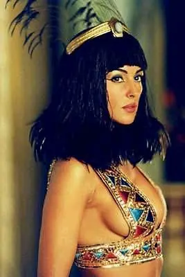 Cleopatra, la última reina de Egipto. Parte 2