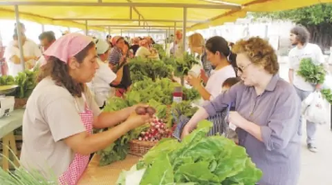 Hermes Binner: el cambio depende de vos