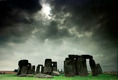 Misterios e historias sin resolver