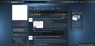 Como Cambiar el Diseño y Estilo de tu FACEBOOK!!!!