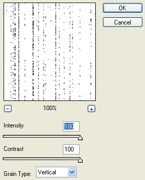 Efecto Matrix