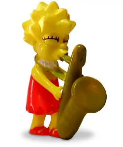 Sos fanatico de Los Simpson? Dichos Inolvidables!