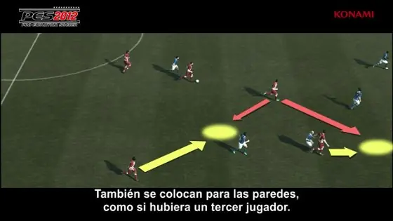Pes 2012 Mas INFO