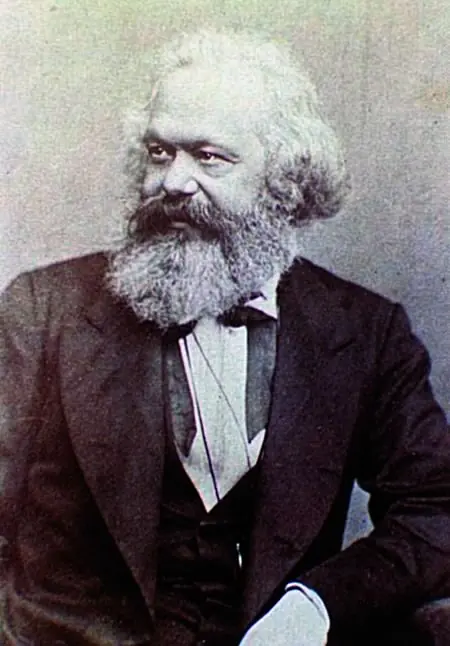 Curso básico de marxismo I