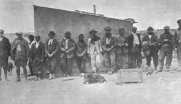 Sociedad Rural - La otra historia