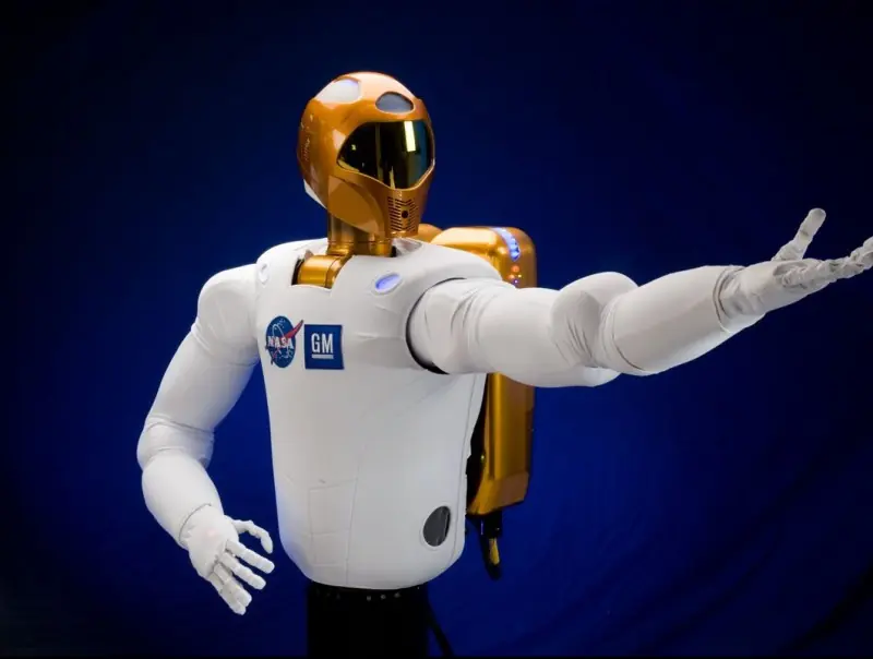 Los nuevos vehículos de la NASA