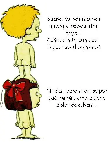 Chistes y imagenes mamonas