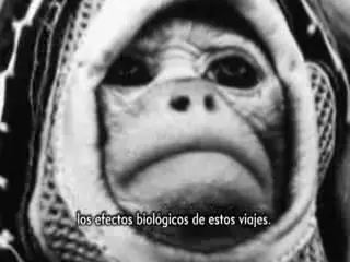 astronautas