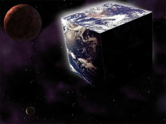 40 mentiras aceptadas