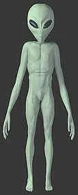Razas Alienígenas [Parte 1] Los Hostiles