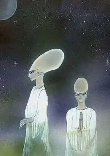 Razas De Extraterrestres