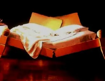 Las 10 cosas que más se rompen durante el sexo